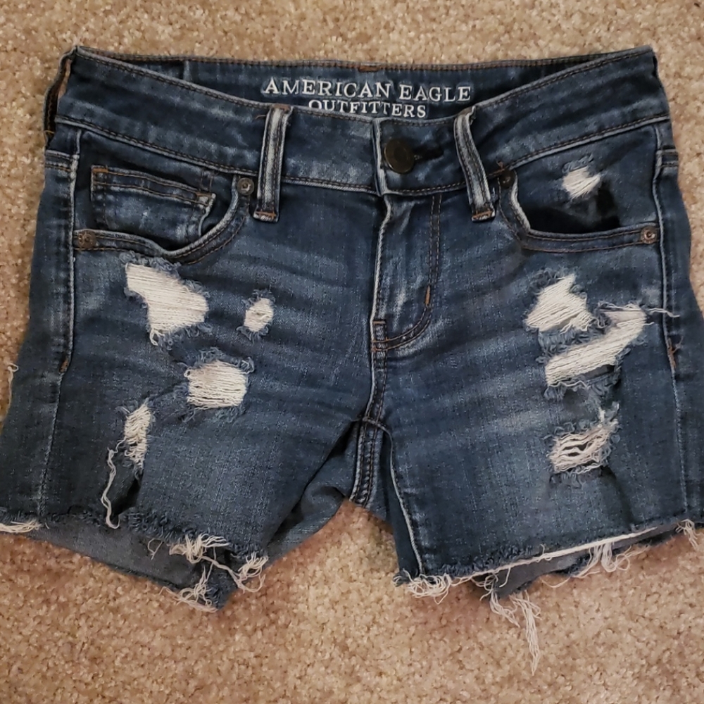Shorts